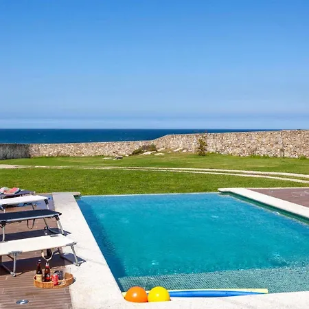 Villa Casa Do Seixo Oia