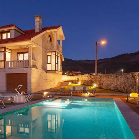 Casa Do Seixo Villa Oia