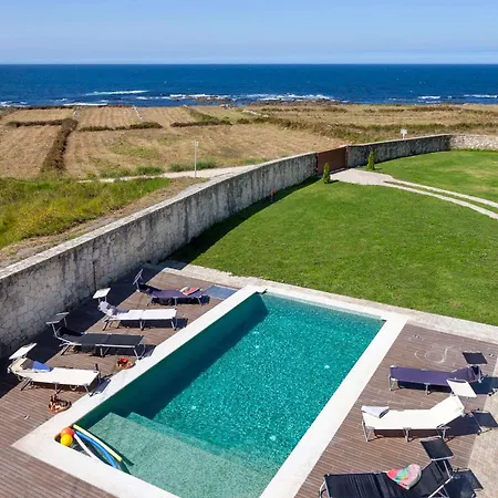 Casa Do Seixo Villa Oia