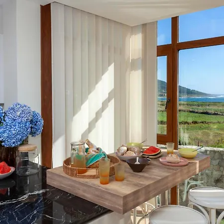 Villa Casa Do Seixo Oia