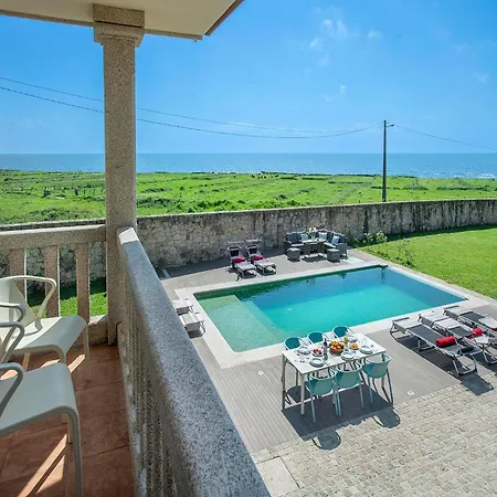 Casa Do Seixo Oia
