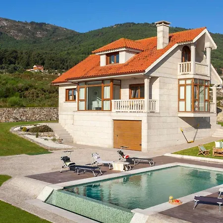 Casa Do Seixo *