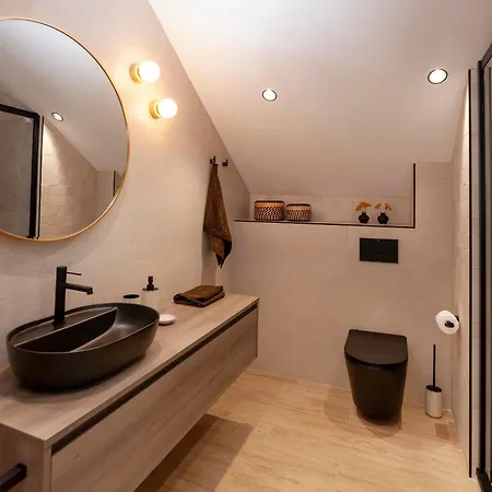 Villa Casa Do Seixo Oia
